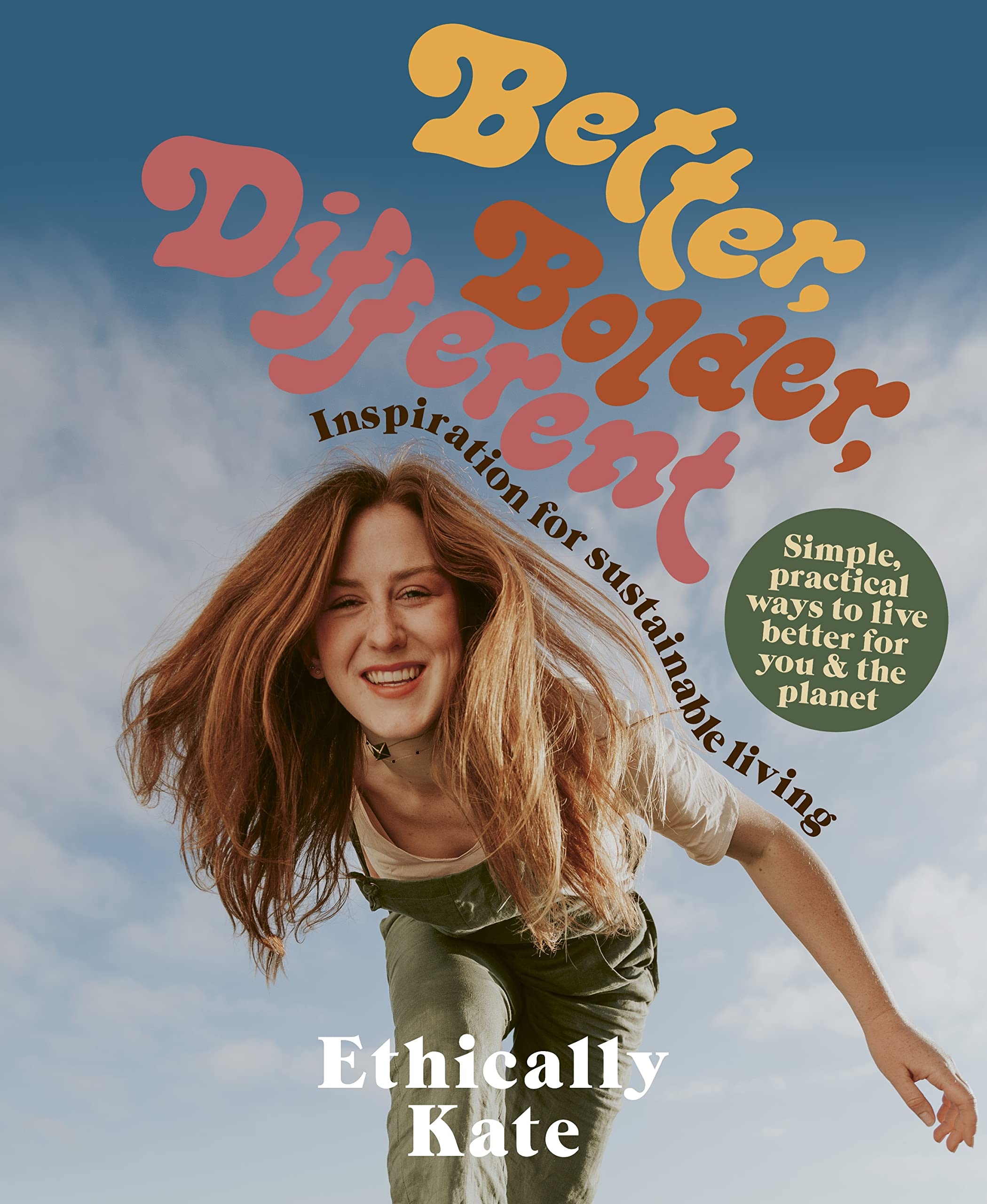 Better, Bolder, Different Mathematics