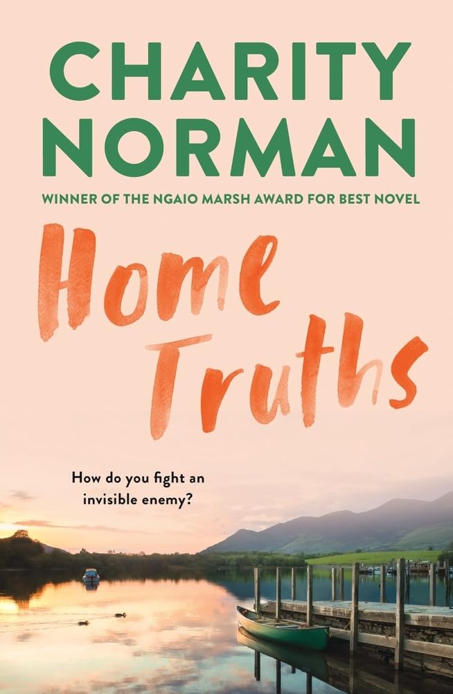 Product Image: Home Truths