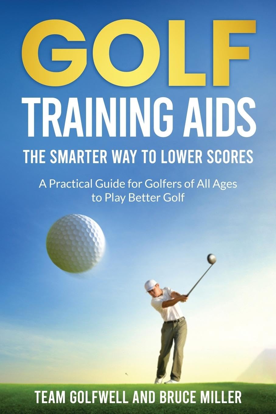 Golf Training Aids -- The Smarter Way to Lower Scores Leisure & Fun