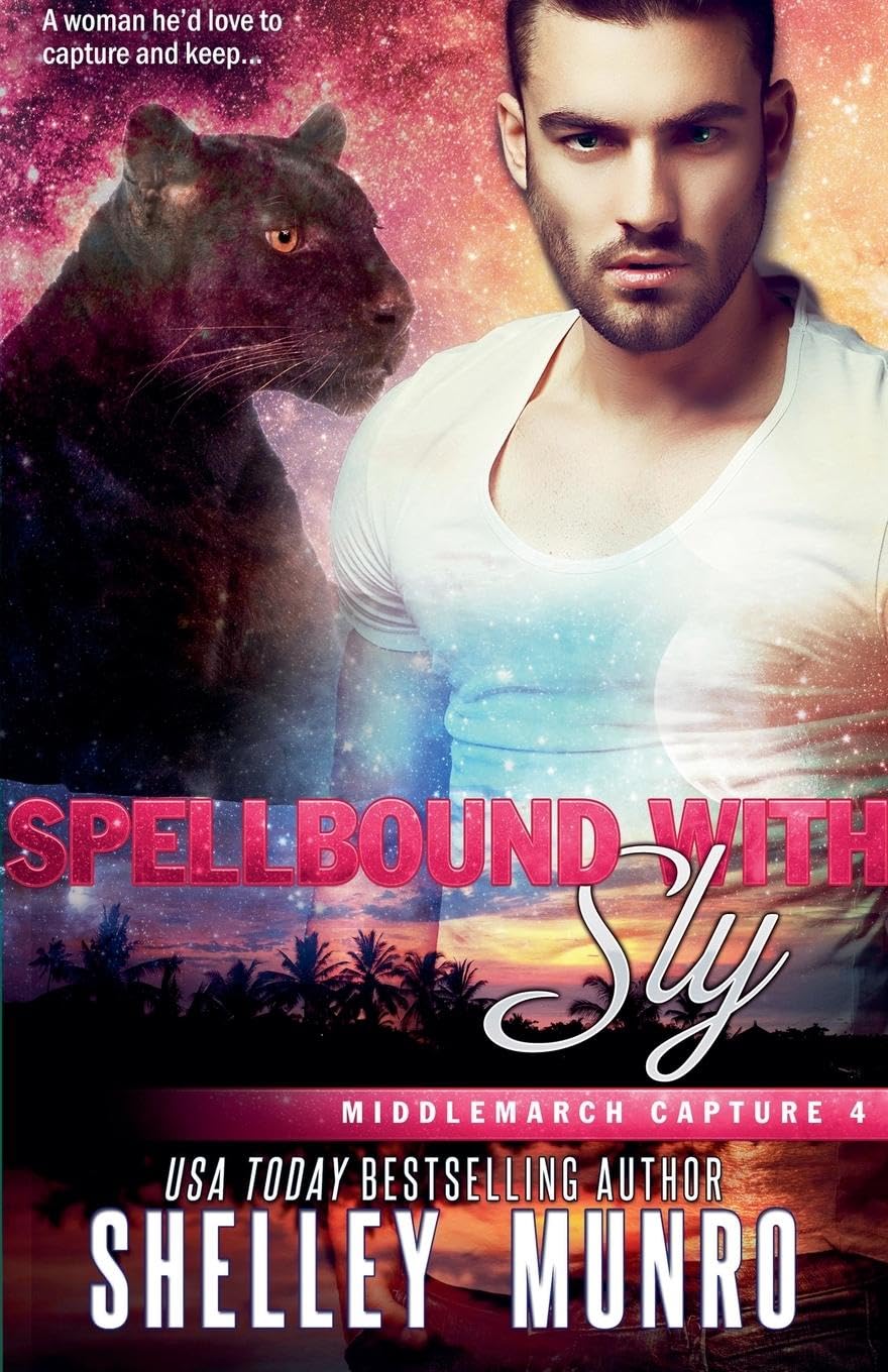 Spellbound with Sly Historical Fiction