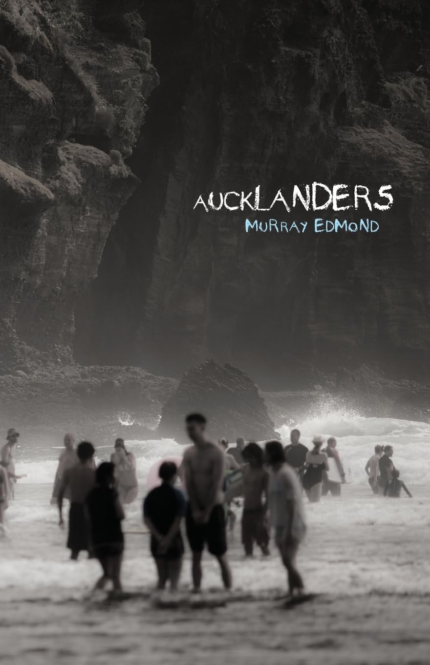 Aucklanders Essays & Short Stories