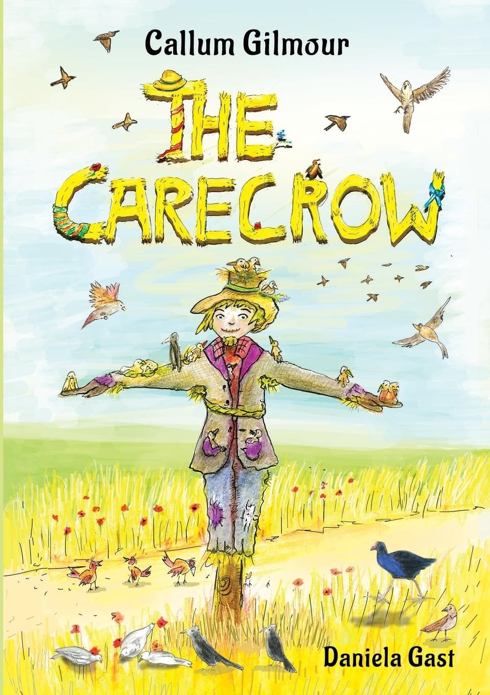 Product Image: The Carecrow