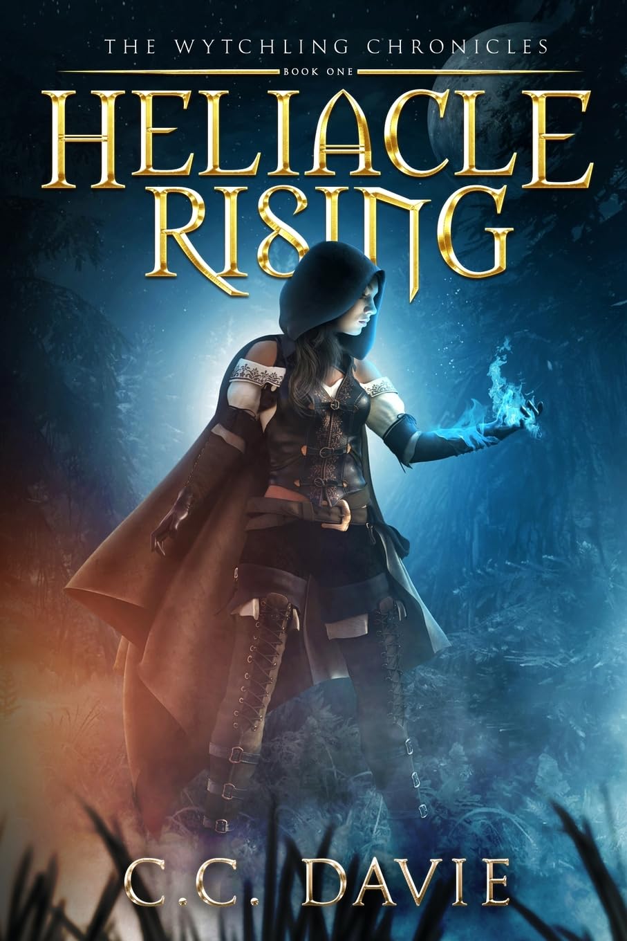 Heliacle Rising LGBTQ+