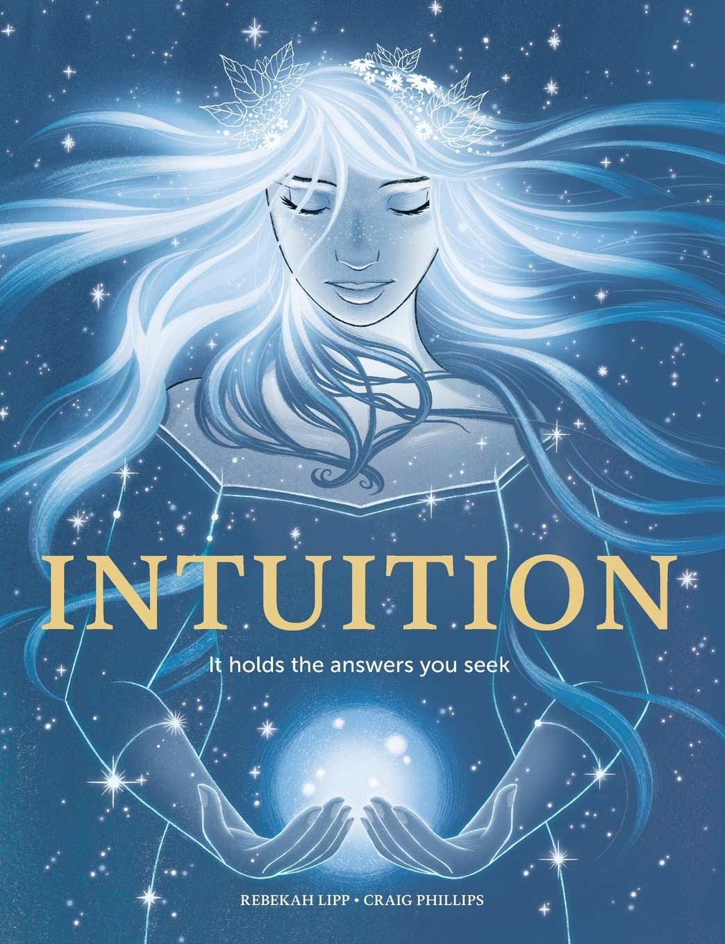 Intuition: It holds the answers you seek Lifestyle