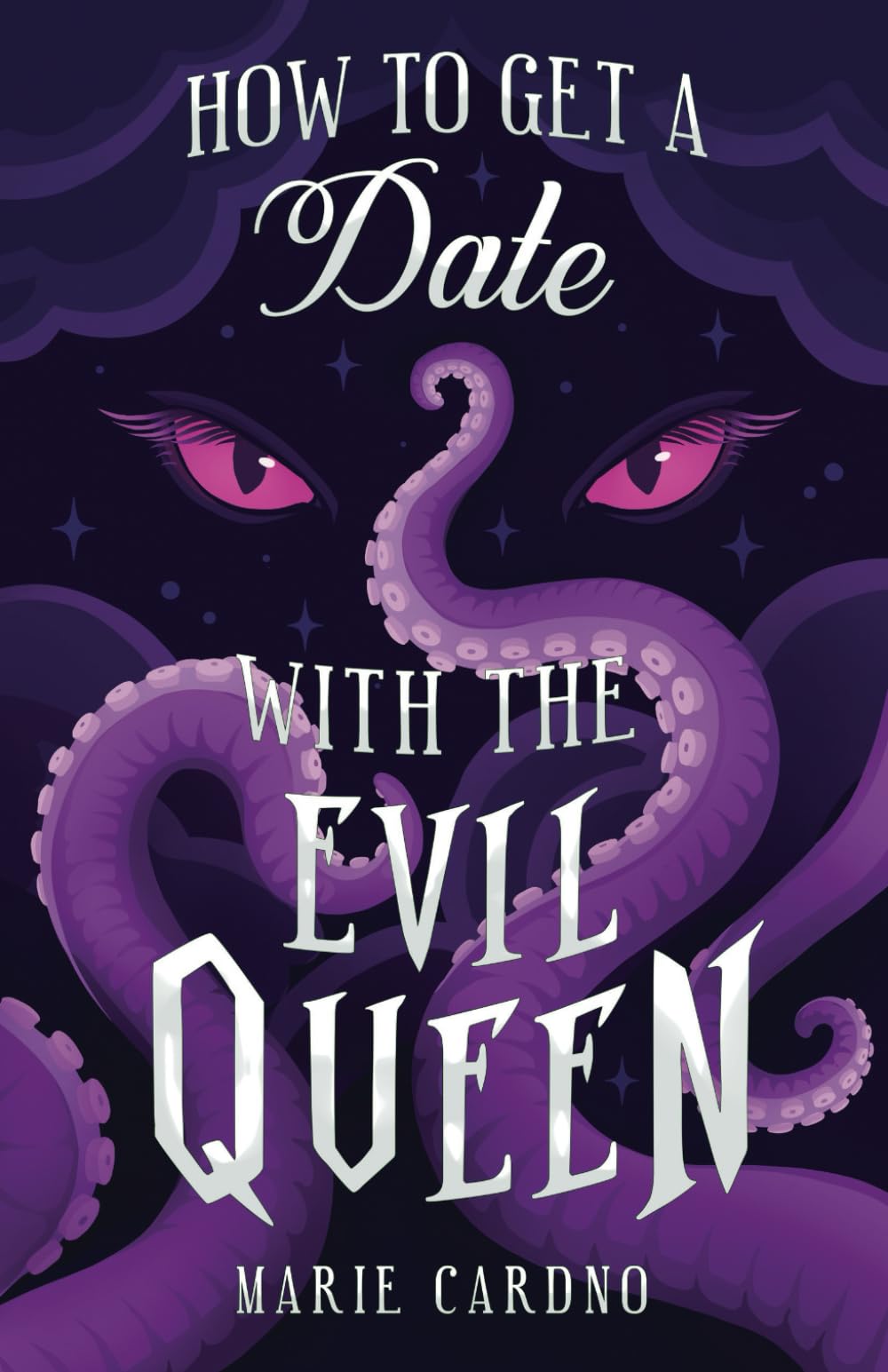 How to Get a Date with the Evil Queen LGBTQ+