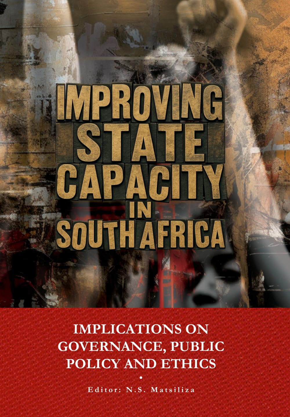 Improving the State Capacity in South Africa Social Sciences