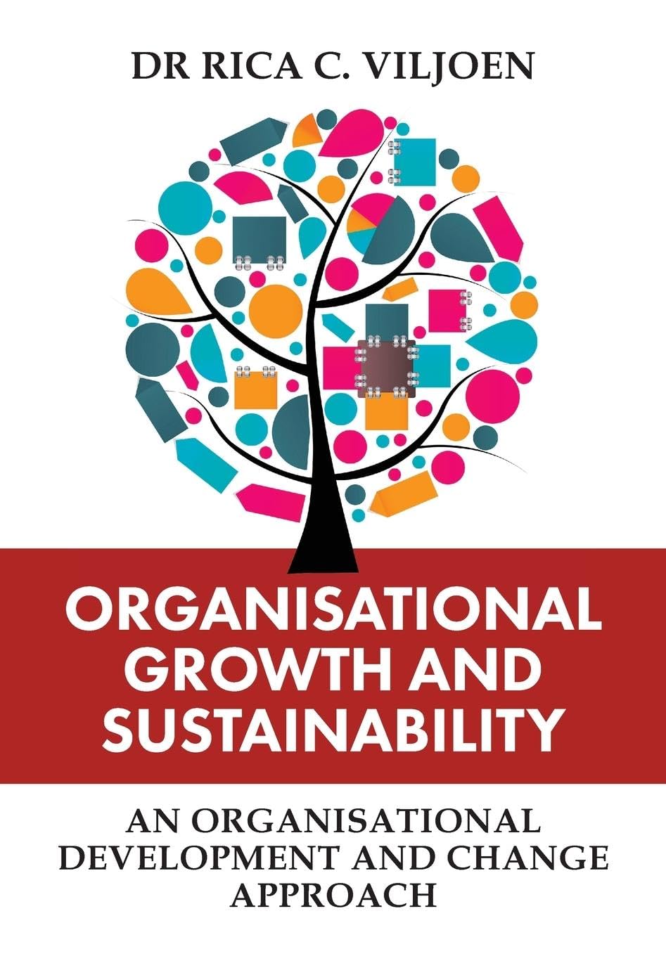 ORGANISATIONAL GROWTH AND SUSTAINABILITY Business, Finance & Career