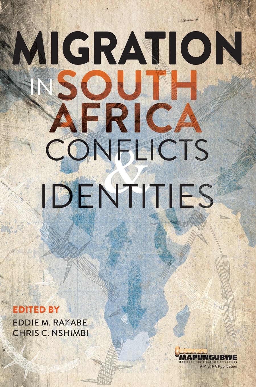 Product Image: Migration in South Africa