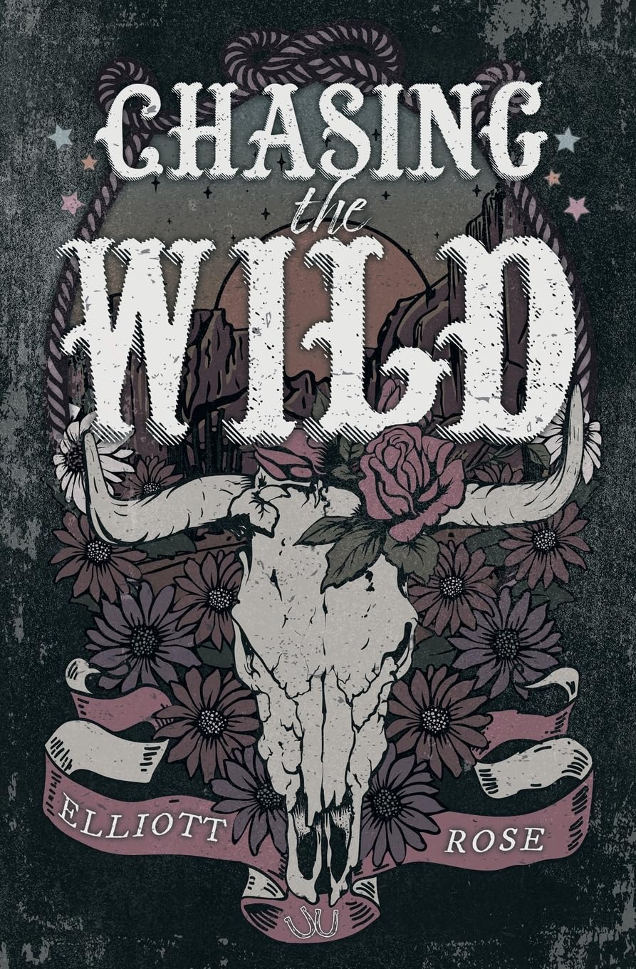 Chasing The Wild Action & Adventure
