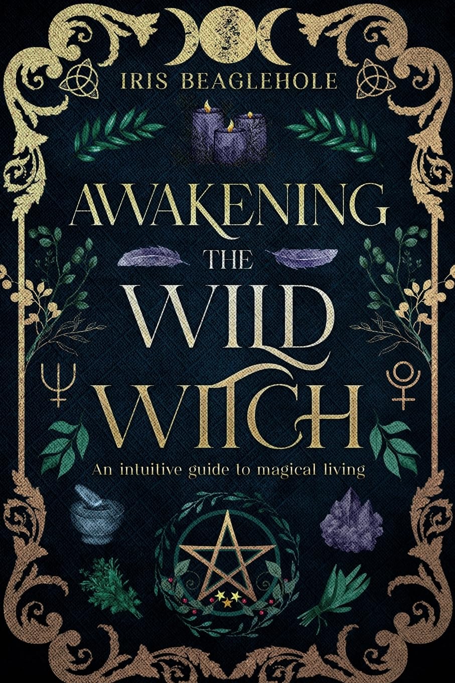 Awakening the Wild Witch Lifestyle