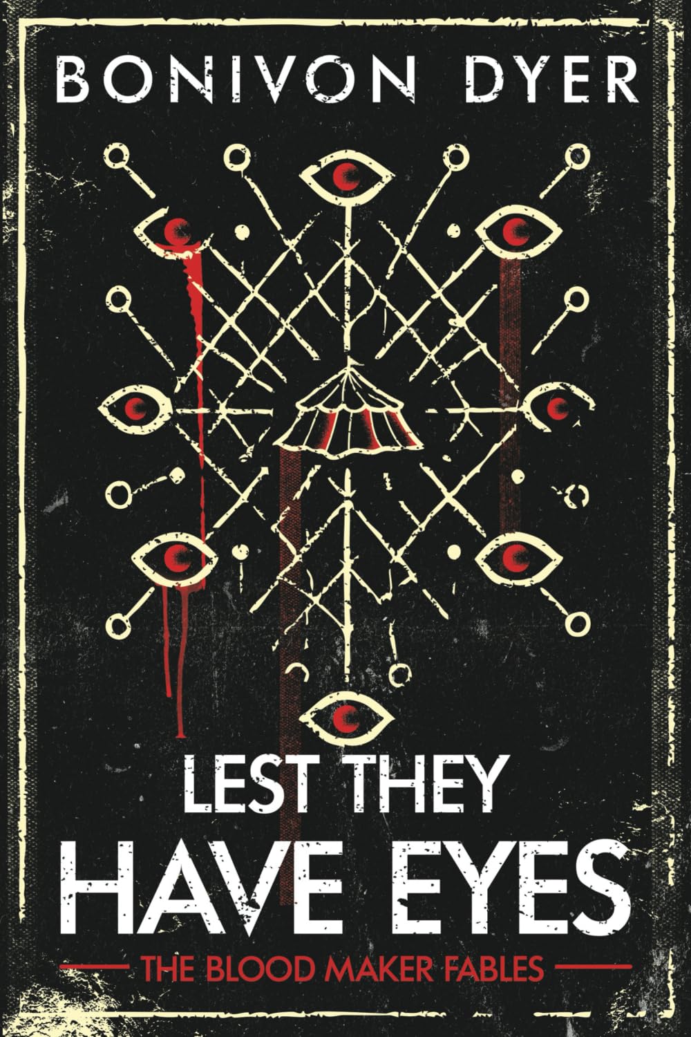 Product Image: Lest They Have Eyes