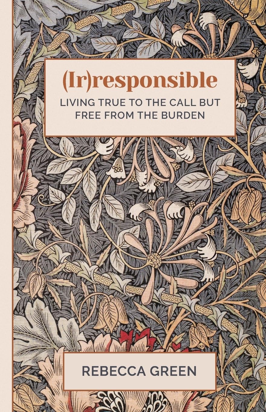(Ir)responsible Religion & Esotericism