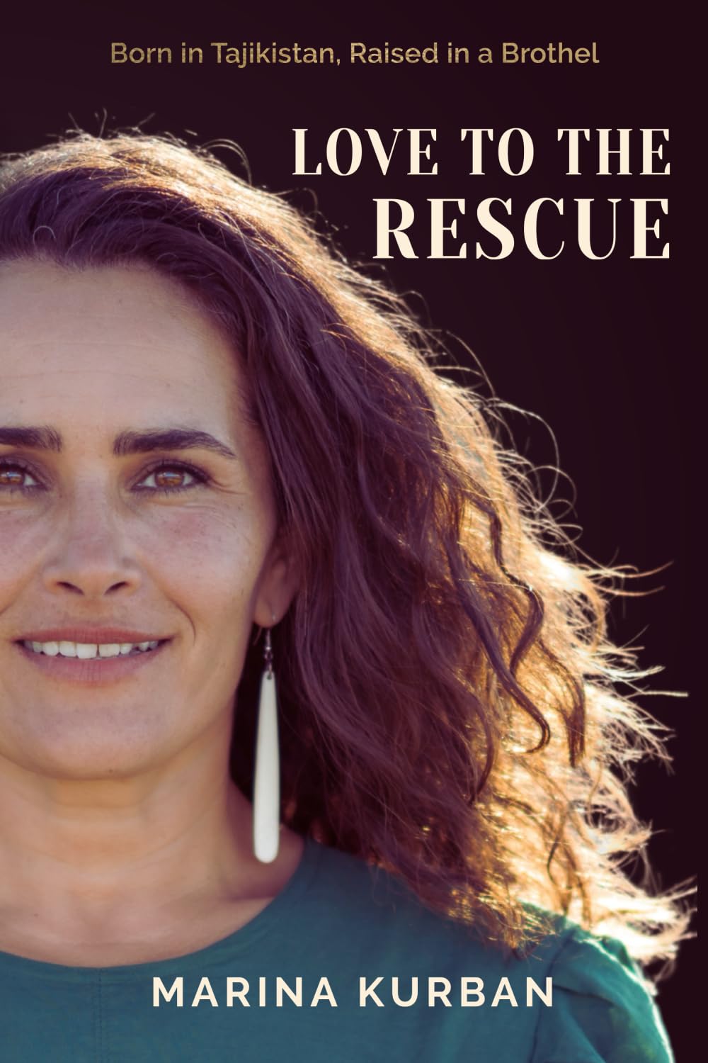 Love to the Rescue Art & Literature