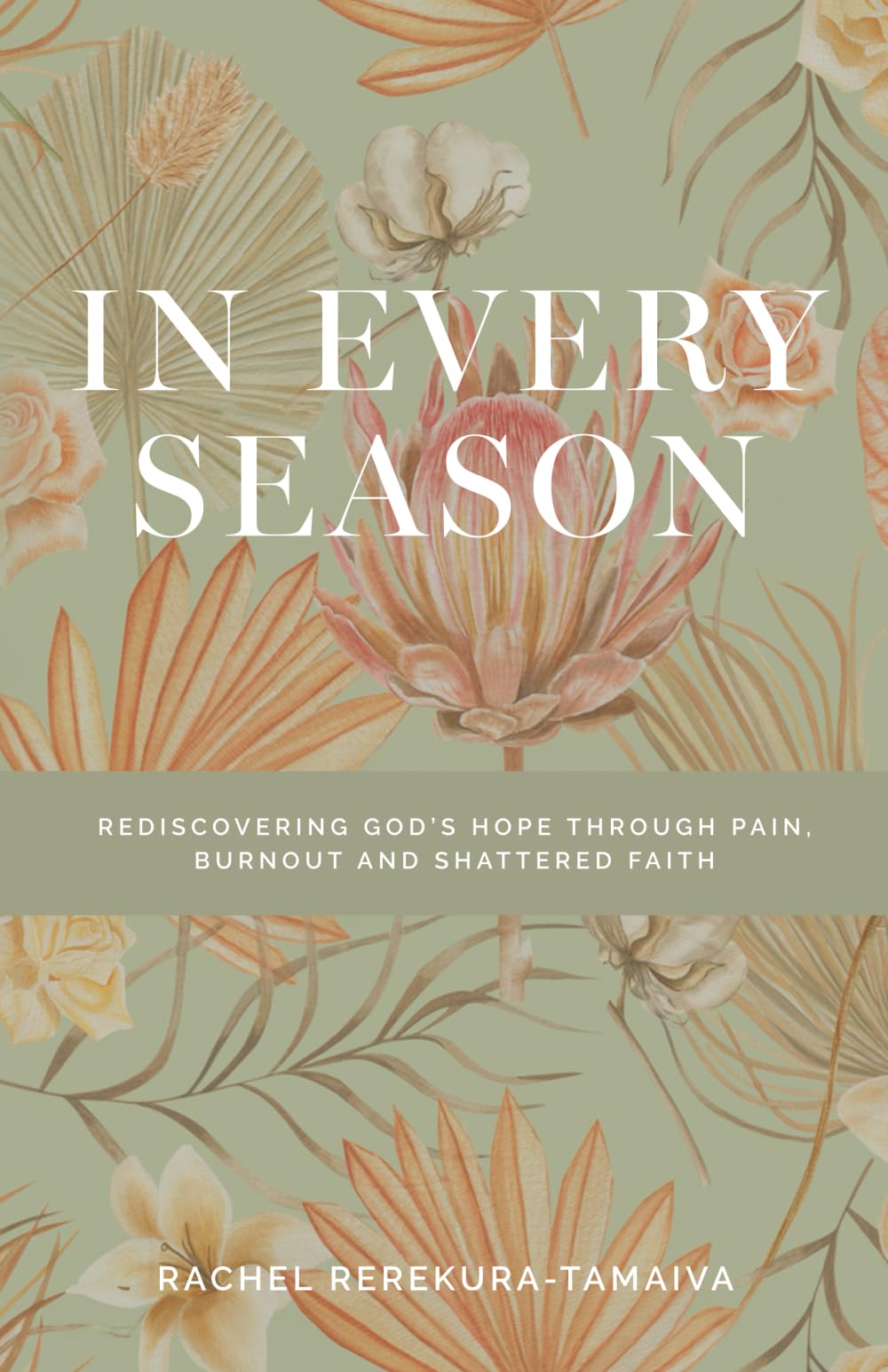 In Every Season Health, Nutrition & Fitness