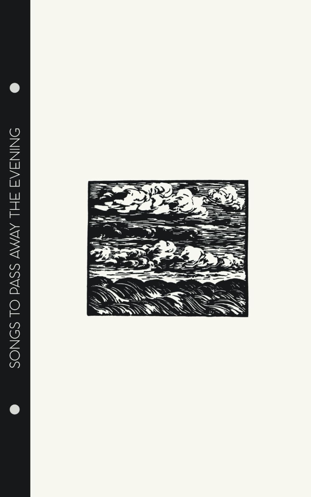 Helene Mullins - Songs To Pass Away The Evening (Forgotten Poets) Poetry