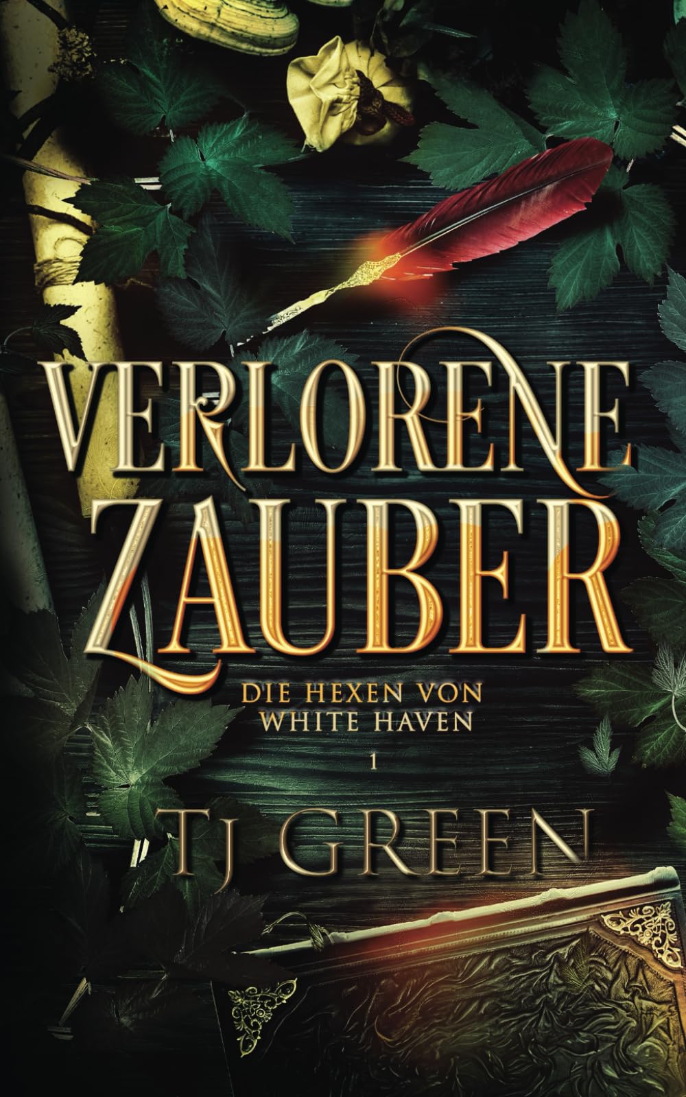 Product Image: Verlorene Zauber