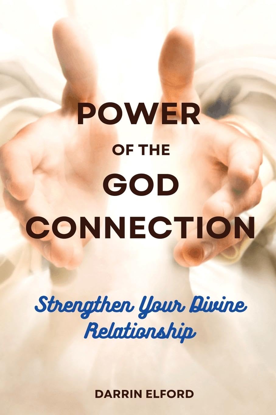 Power of the God Connection Parents & Children