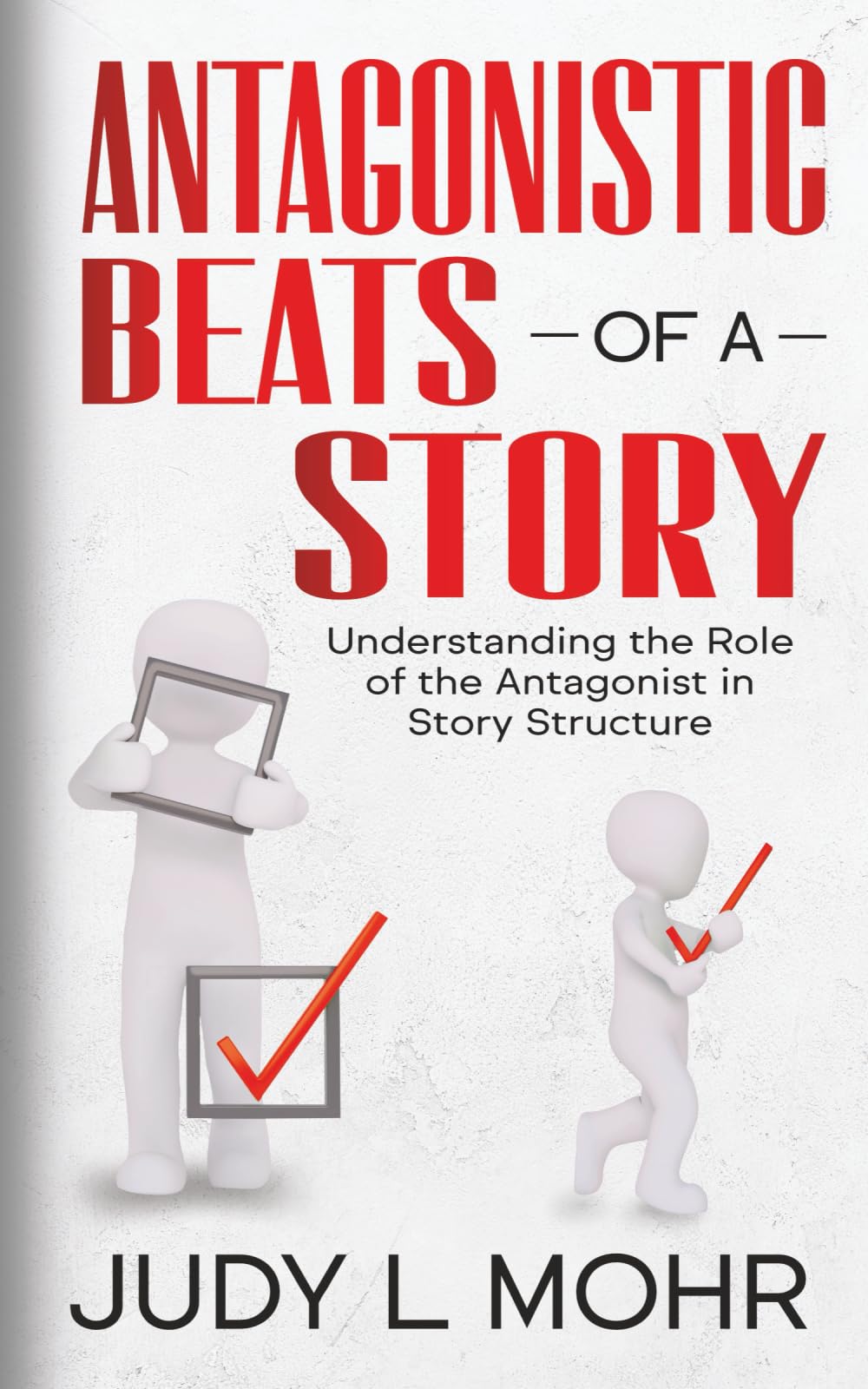 Antagonistic Beats of a Story Media & Communication