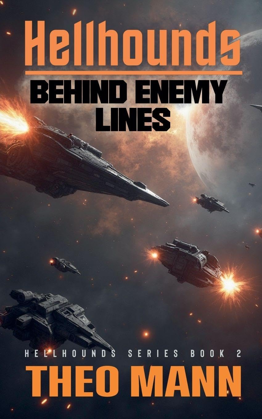 Behind Enemy Lines Action & Adventure