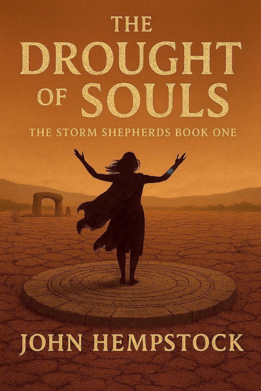 The Drought of Souls Action & Adventure