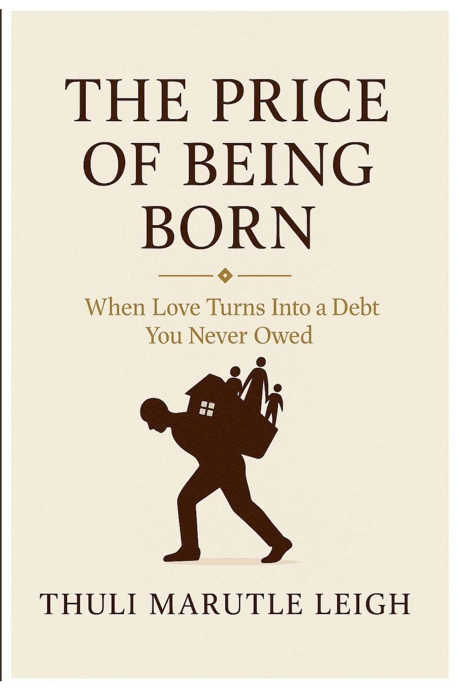 The Price of Being Born Lifestyle