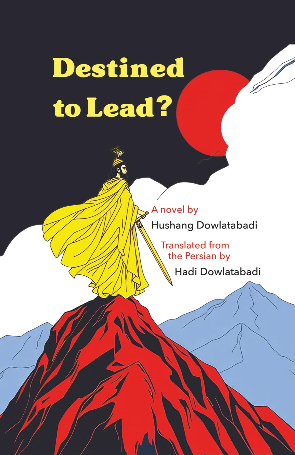 Destined to Lead? Fairy Tales & Legends