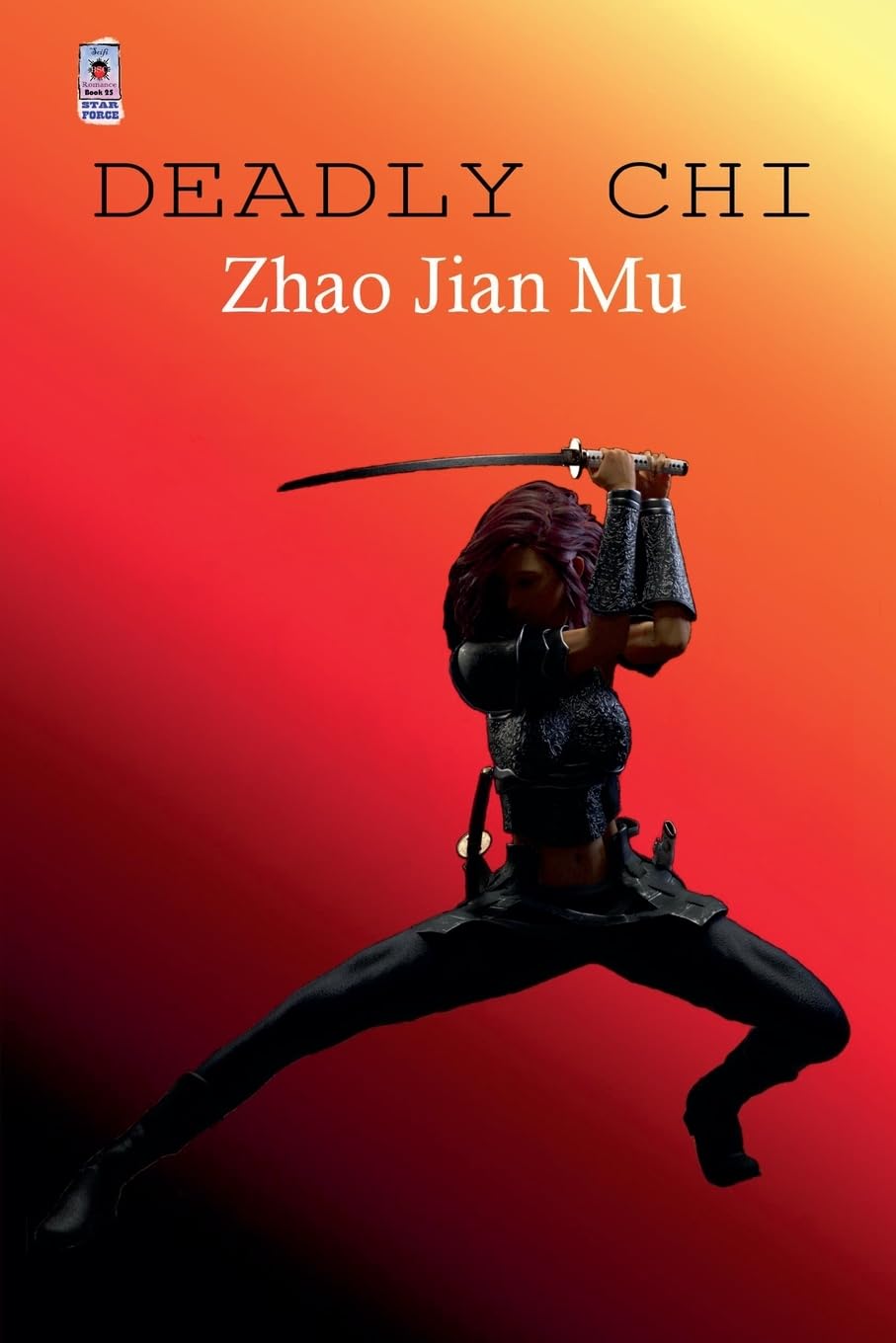 Product Image: Deadly Chi