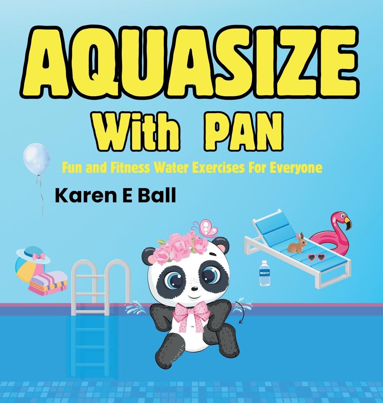 AQUASIZE WITH PAN Politics & History