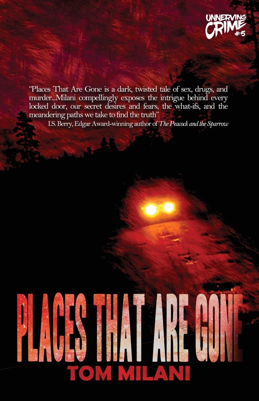 Product Image: Places That Are Gone