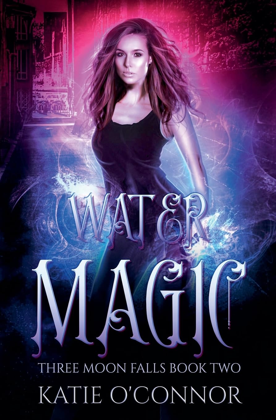 Water Magic Contemporary literature