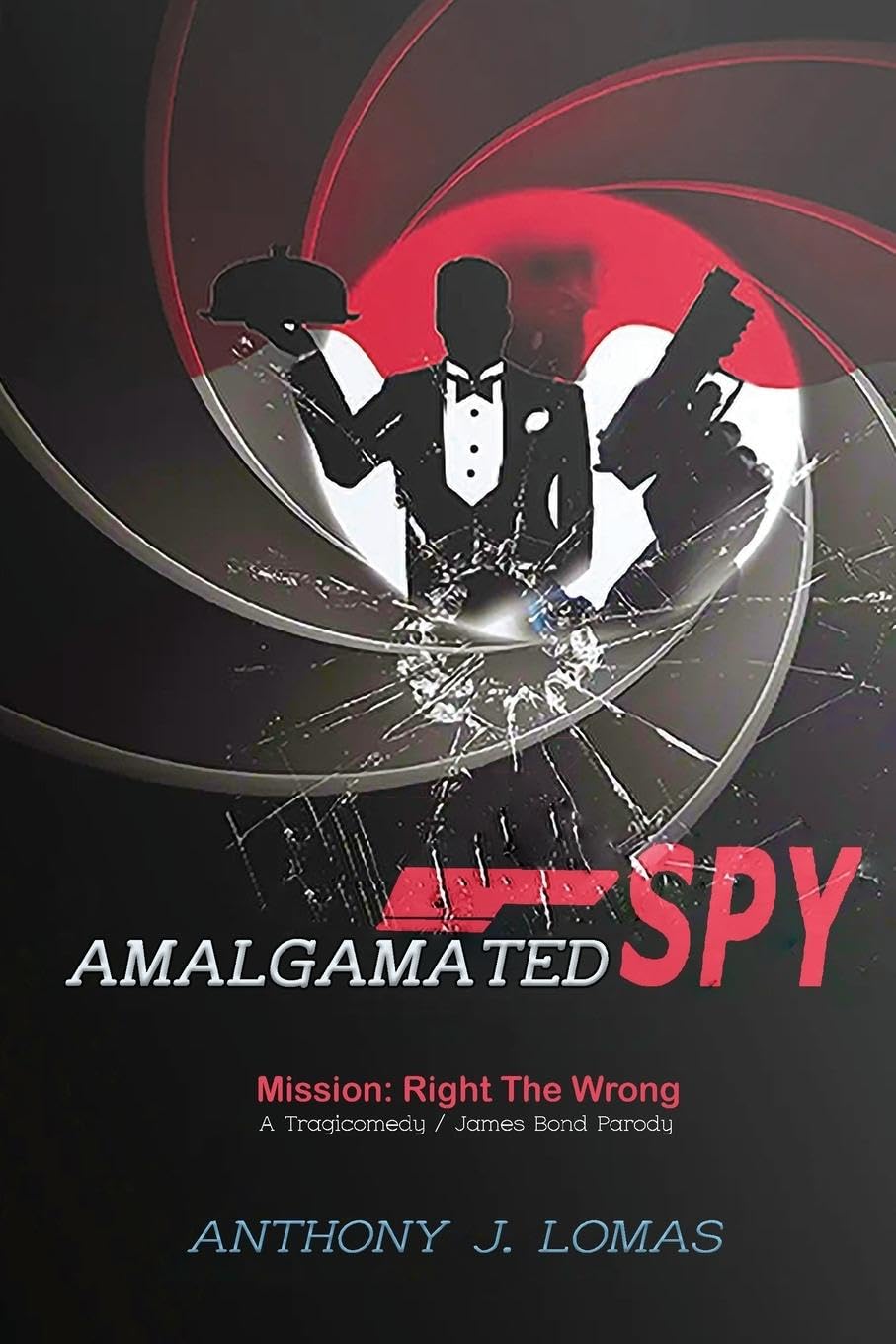 Amalgamated Spy Humour & Satire