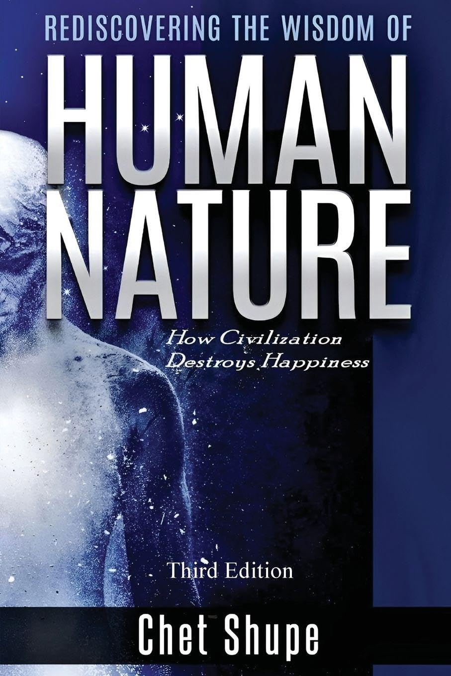 Rediscovering the Wisdom of Human Nature Books