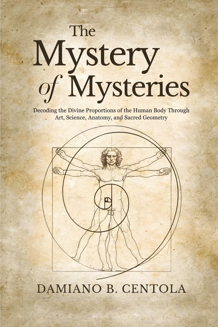 The Mystery of Mysteries Religion & Esotericism