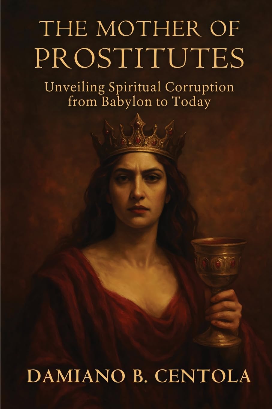 The Mother of Prostitutes Religion & Esotericism