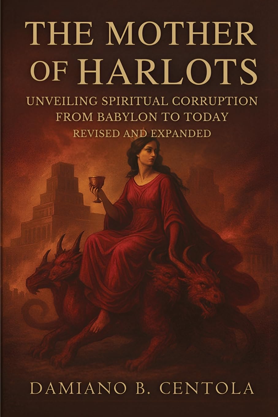 The Mother of Harlots Religion & Esotericism