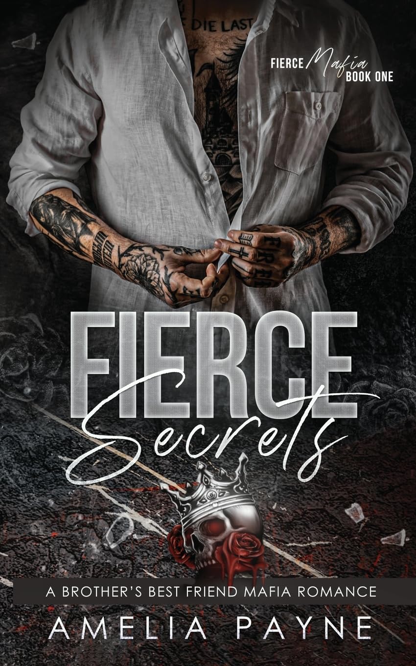 Fierce Secrets Classics