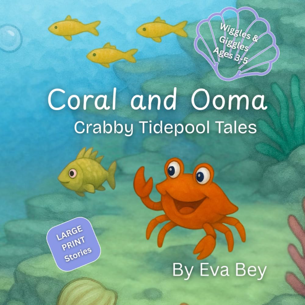 Product Image: Coral and Ooma