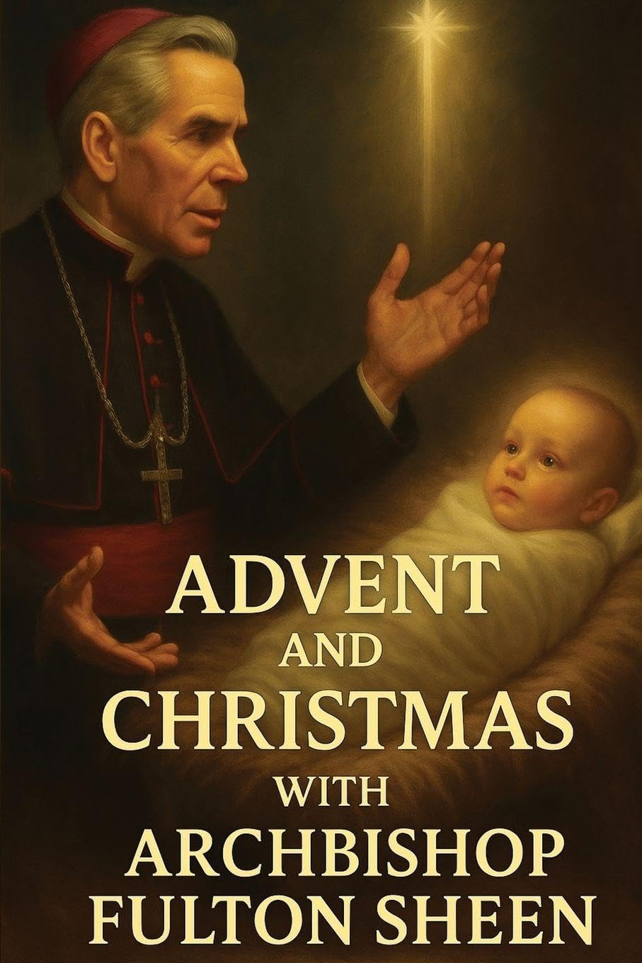 Advent and Christmas with Archbishop Fulton Sheen Religion & Esotericism