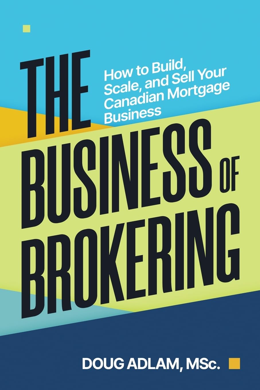 The Business of Brokering Law