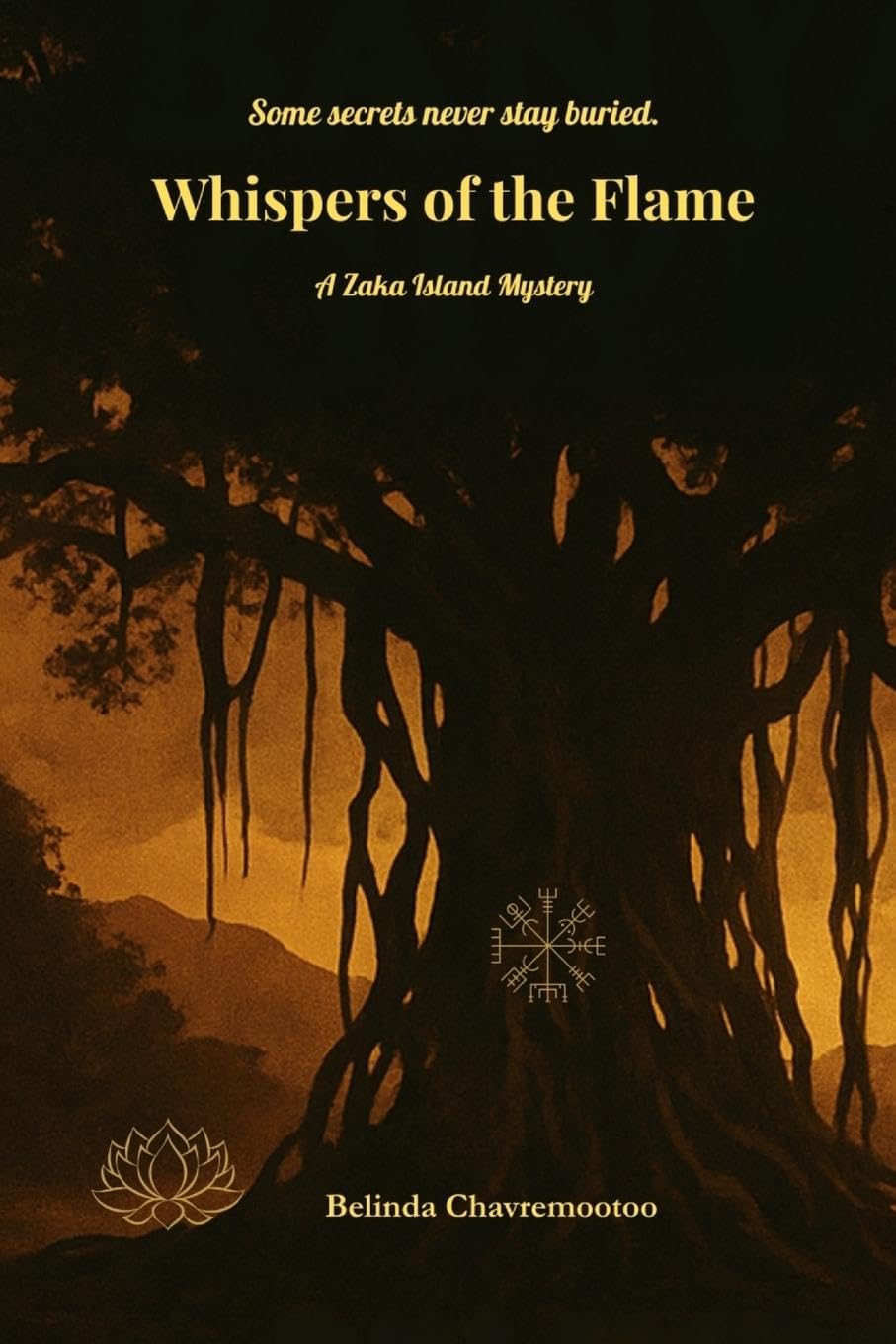 Whispers of the Flame Historical Fiction