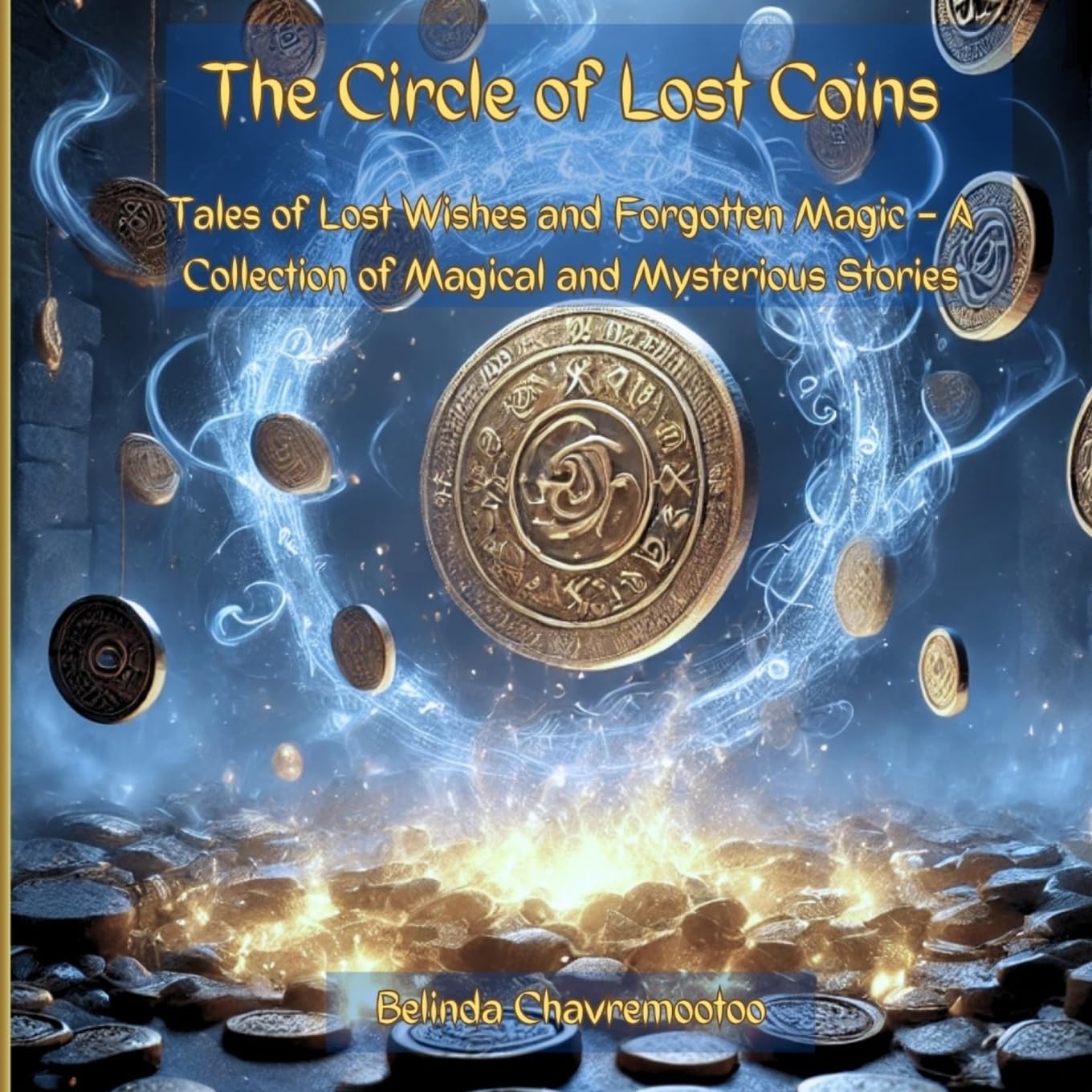 The Circle of Lost Coins Fiction