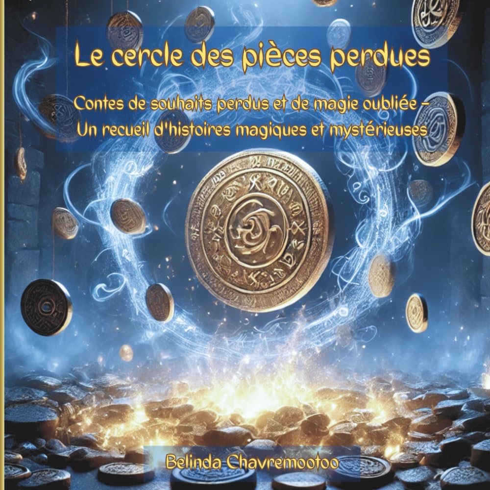 Le cercle des pièces perdues Fiction