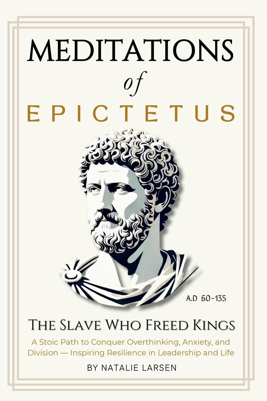 Meditations of Epictetus Philosophy
