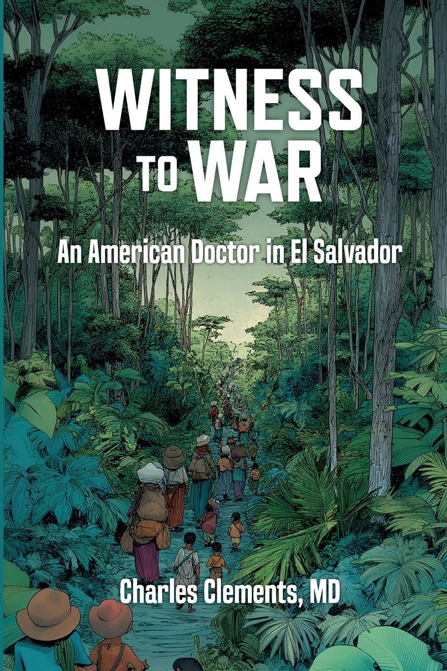 Witness to War Science