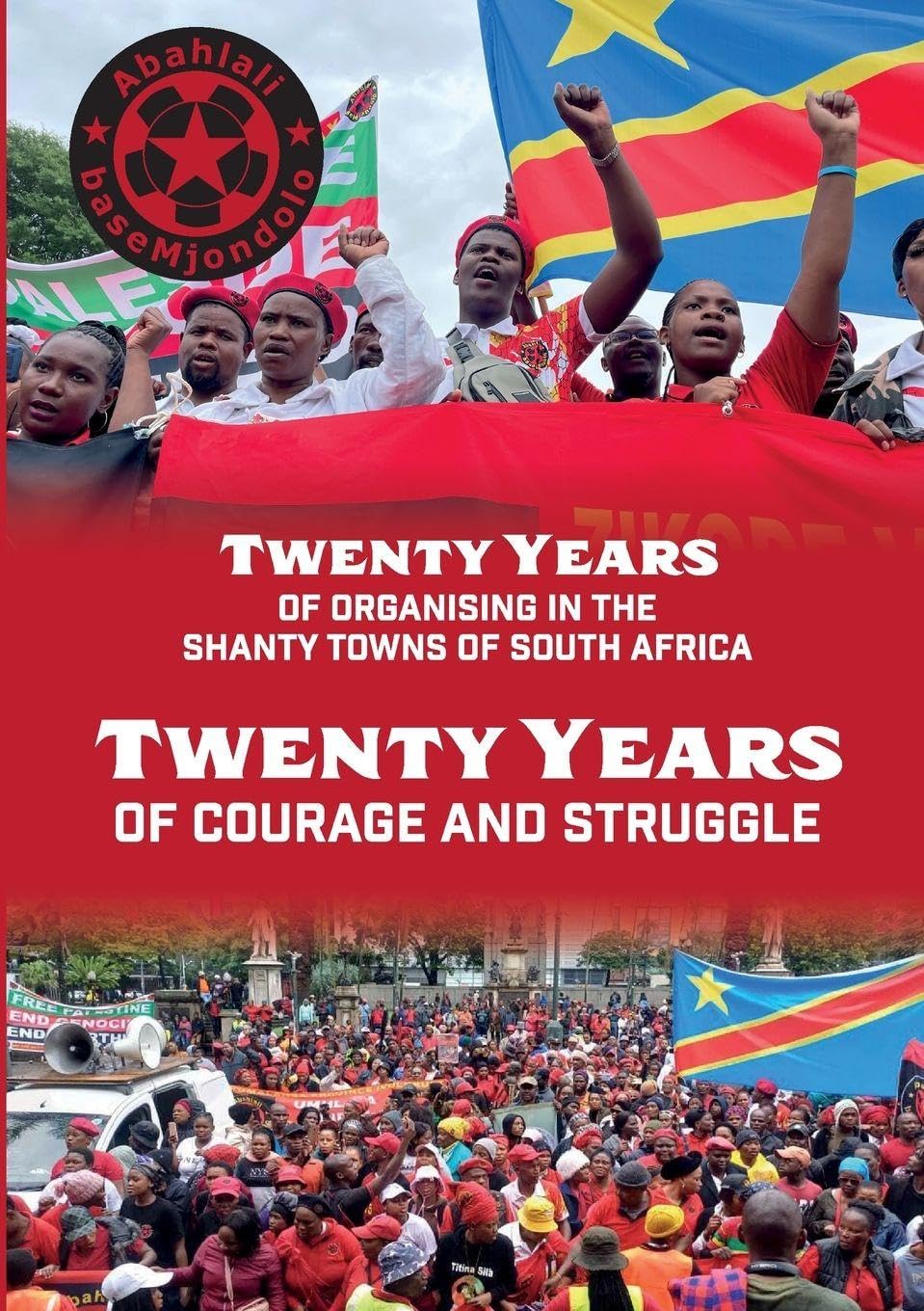 Twenty Years of Courage and Struggle Law