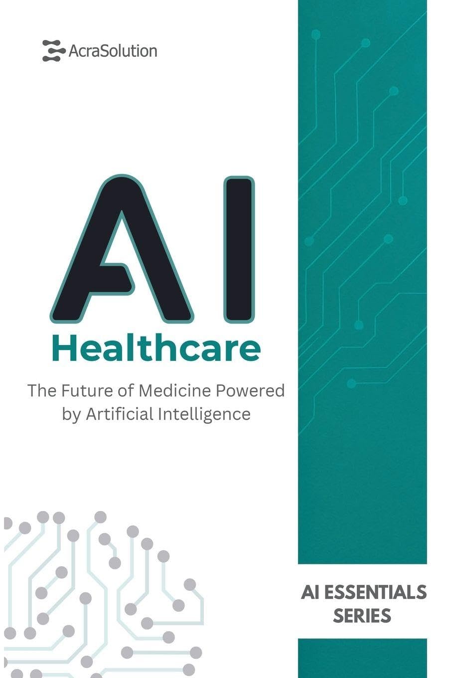 AI in Healthcare Medicine