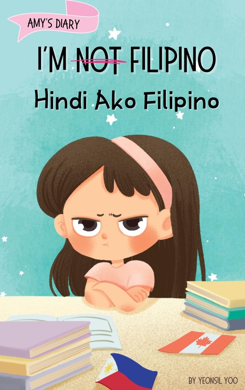 I'm Not Filipino (Hindi Ako Filipino) Non-fiction