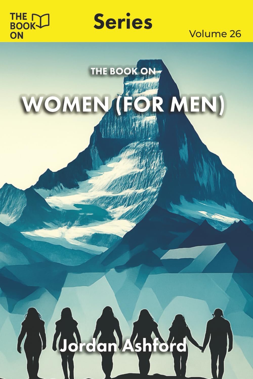 The Book On Women (for Men) Law