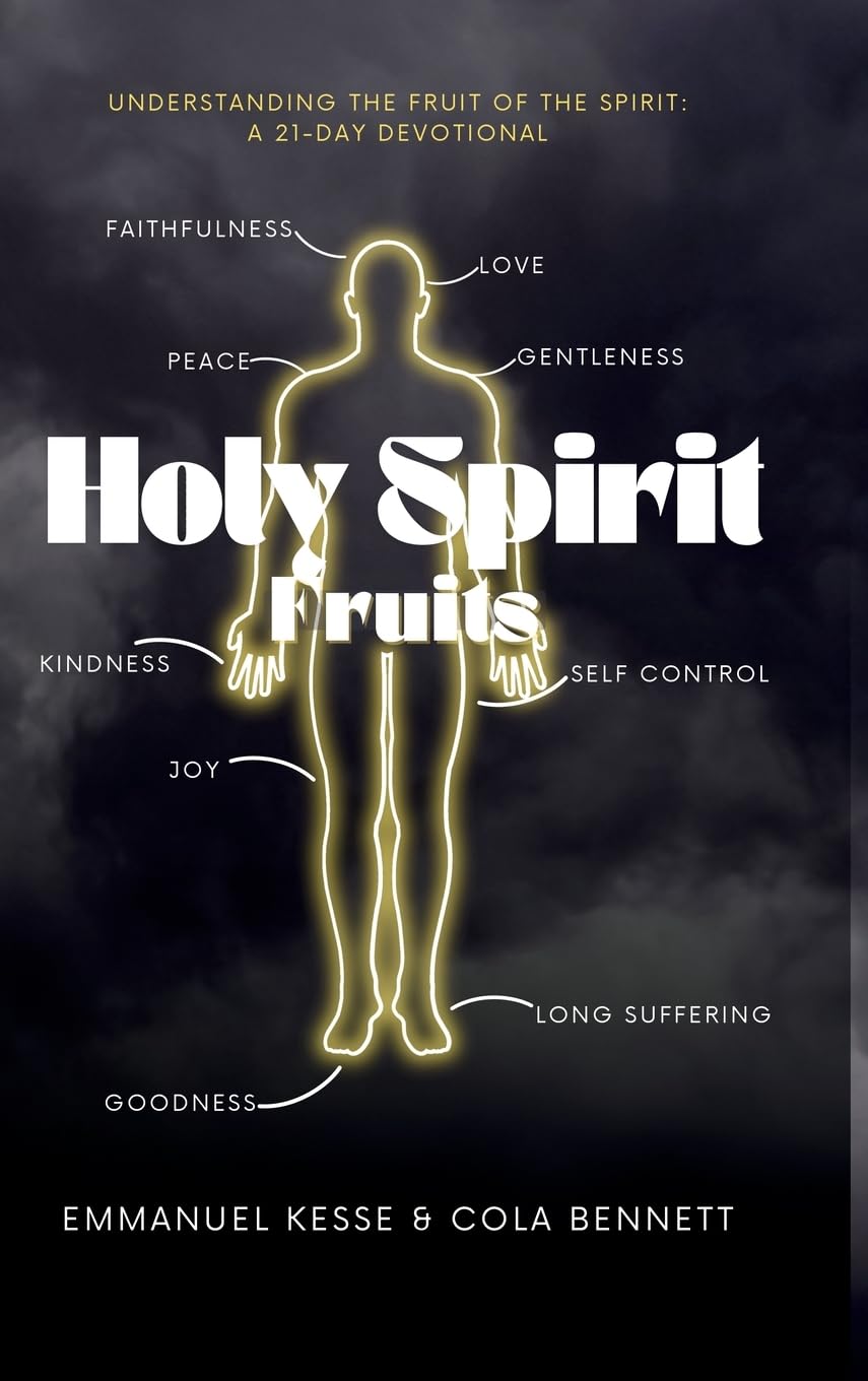 HOLY SPIRIT FRUITS Religion & Esotericism