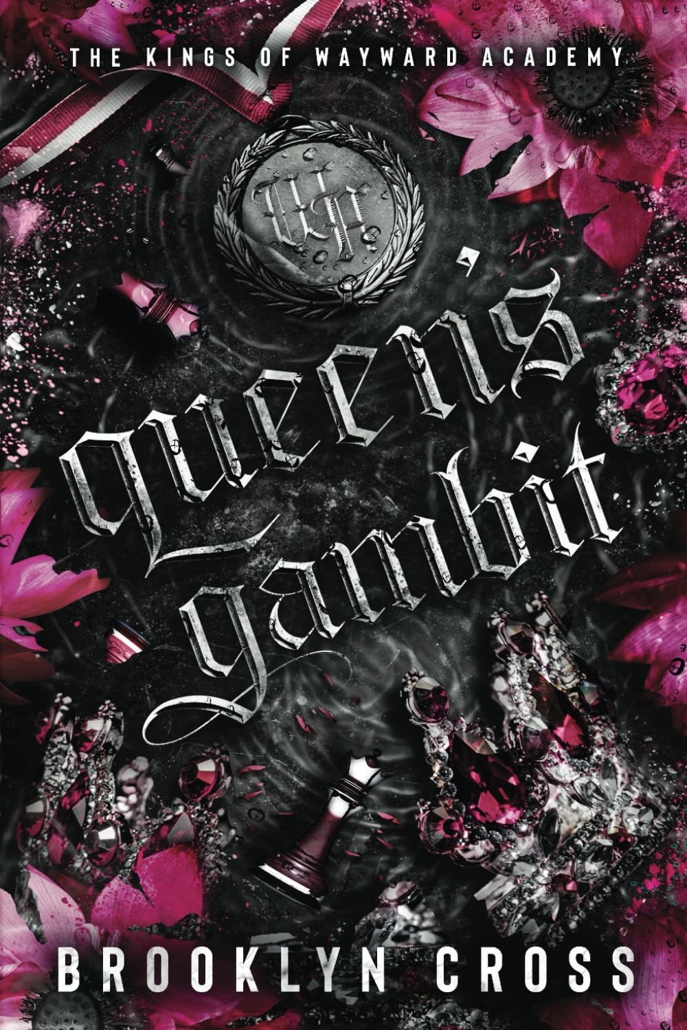 Queen's Gambit (The Kings of Wayward Academy, Band 5) Politics & History